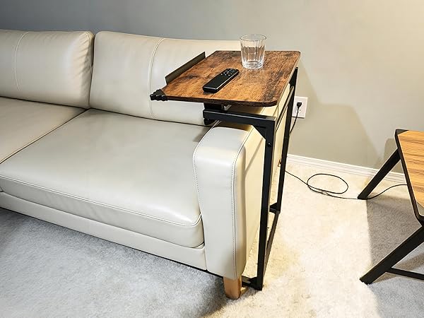 TV tray table