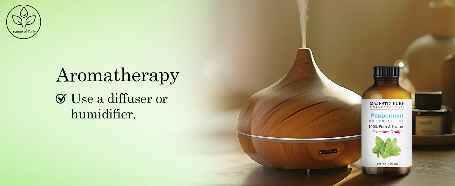 aromatherapy