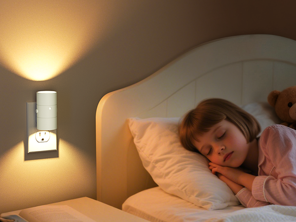 led lights for bedroom