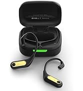 CCA KZ AZ15 IEM Bluetooth 5.2 Adapter, Sport Wireless Earhook, Long Battery Life Bluetooth Cable ...