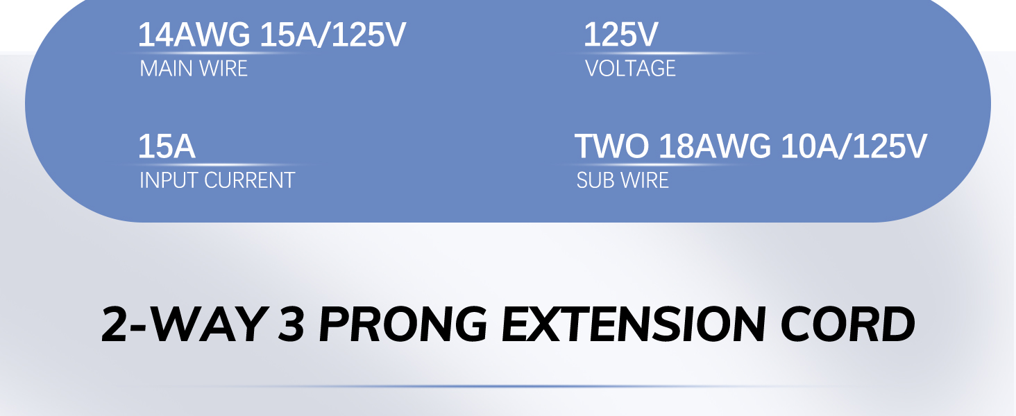 extension cord with switch