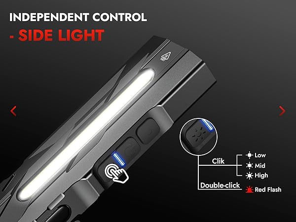 flashlight high lumens