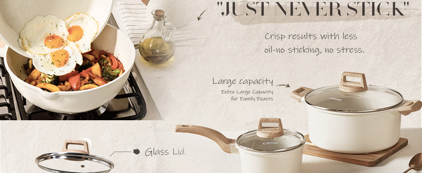 cookware