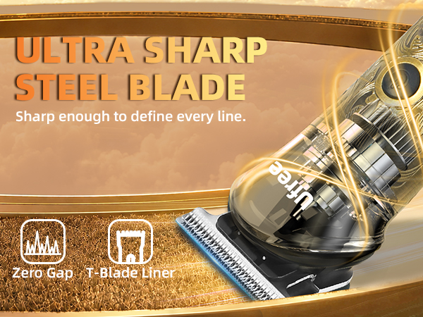 beard trimmer