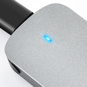 NVMe enclosure adapter