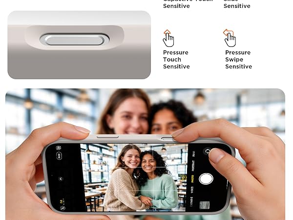 magsafe iphone 16 pro case, silicone magsafe iphone 16 pro case