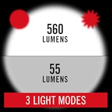rl10 Lumens