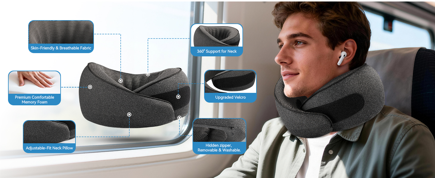 travel pillow-2