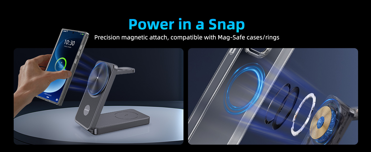 Compact &amp;amp; Lightweight