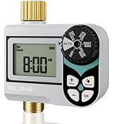 Water Timer, 41