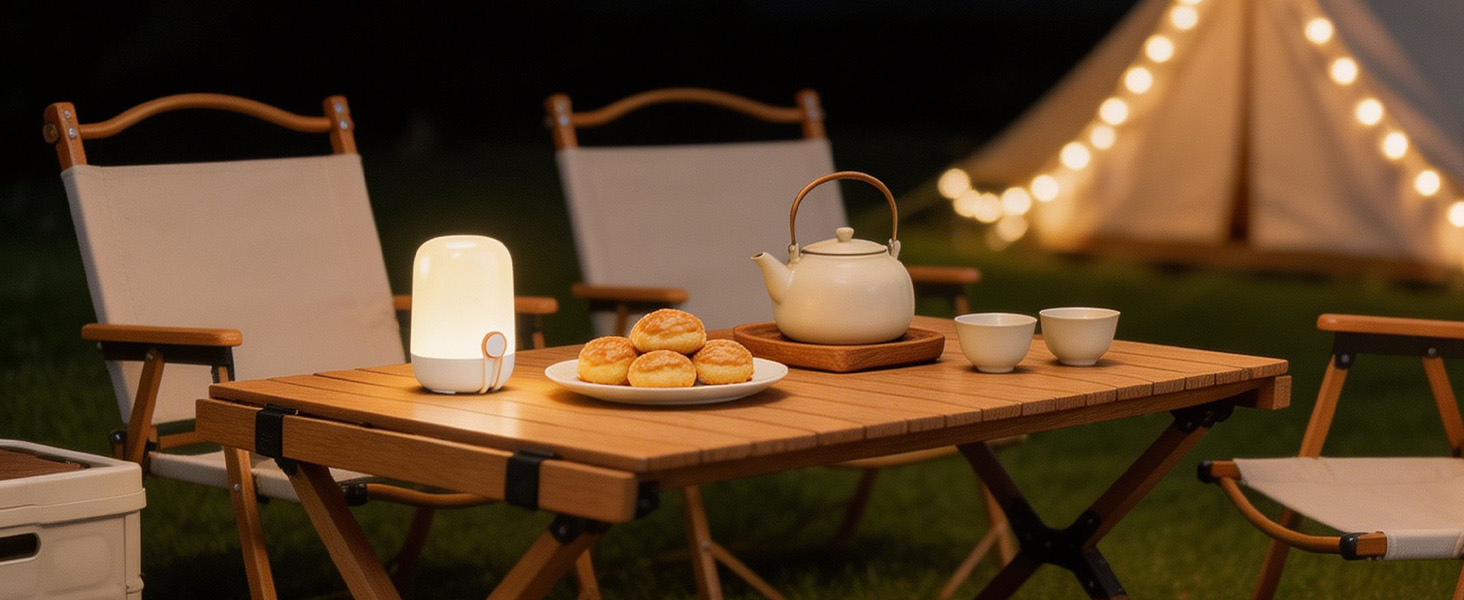 small table lamp