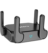 PLERY Portal WiFi 6 Router AX3000