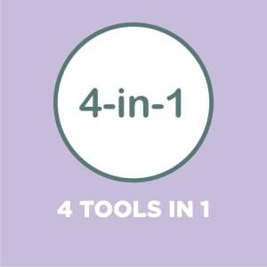 Chef&amp;amp;#39;n products are four tools in one