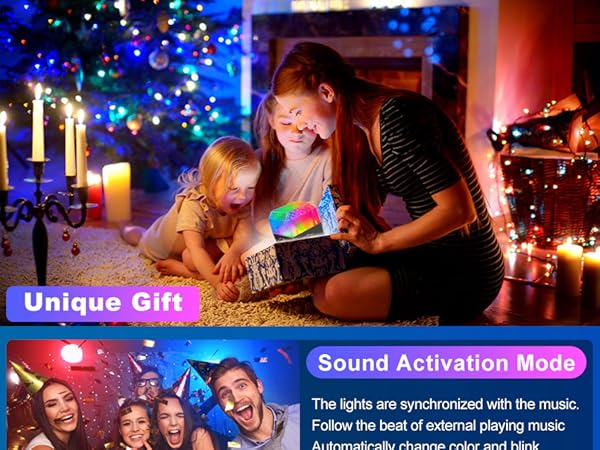 Unique Gift and Party Decor