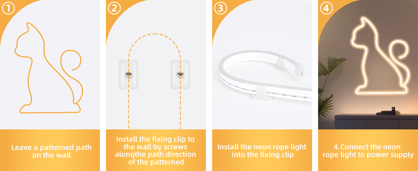 led strip lights