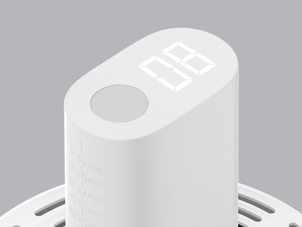 fruit and vegetable cleaning machine