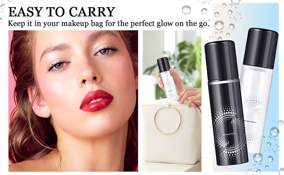 Face Setting Spray