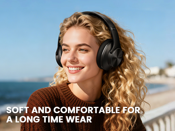 Bluetooth Headphones over ear (1)