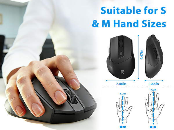pc mouse wireless