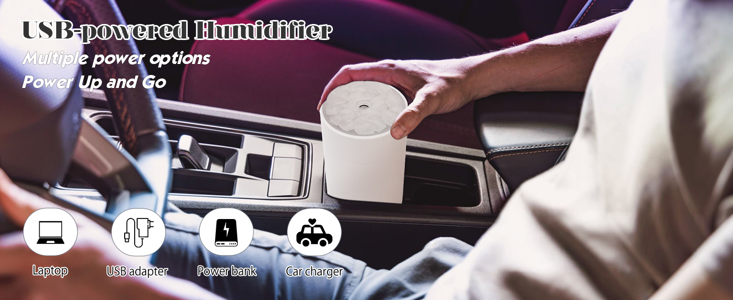 Humidifier