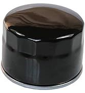 CARMOCAR Oil Filter Replacement for Briggs &amp; Stratton 492932S 492056 795890,John Deere GY20577,Ko...