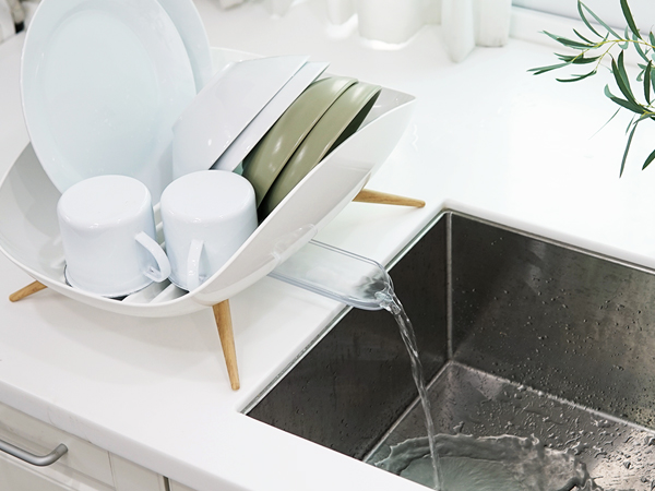 dish rack