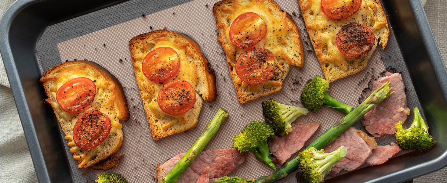 baking mat gray 2pcs-3