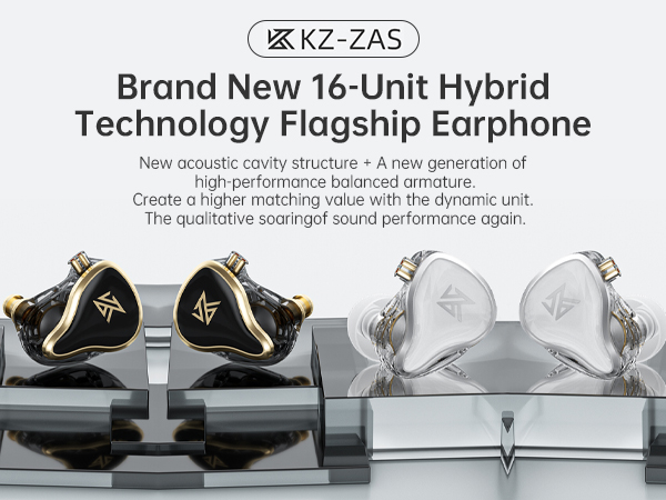 KZ ZAS