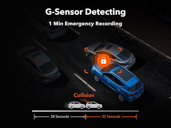 G-Sensor
