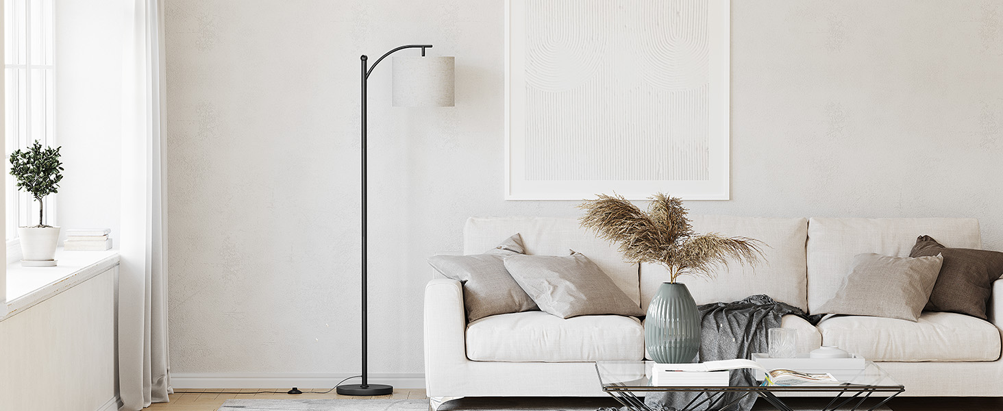 living room lamp