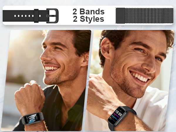 small smart watch 