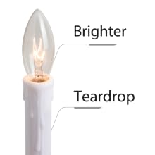 brighter