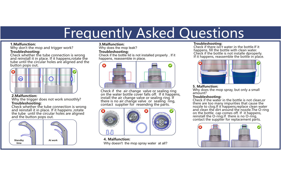 wet mop spray mop spray mop for floor cleaning floor mops for cleaning wet mops