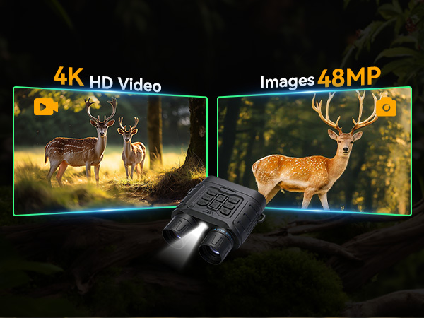 night vision binoculars for adults
