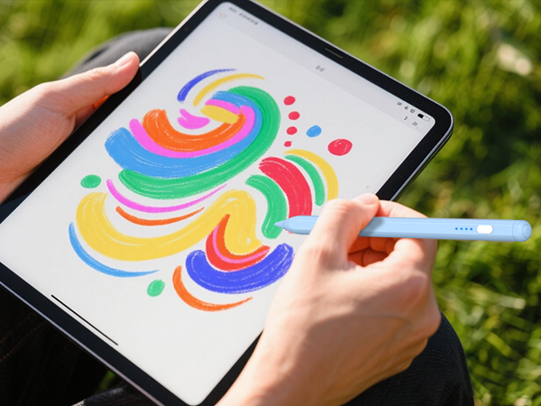 apple pencil for ipad a16
