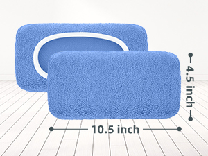 Swiffer Sweep + Mop, Wet Pads Refill, Floor Cleaner, Cleaning Cloths, Heavy Duty, Fresh