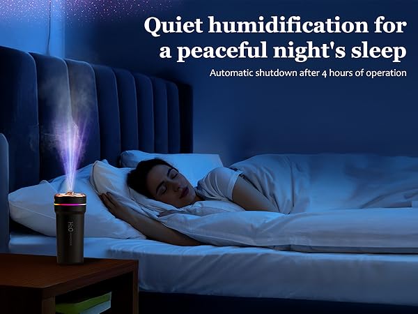 Starry Lights Humidifier
