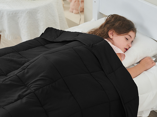 weighted blanket