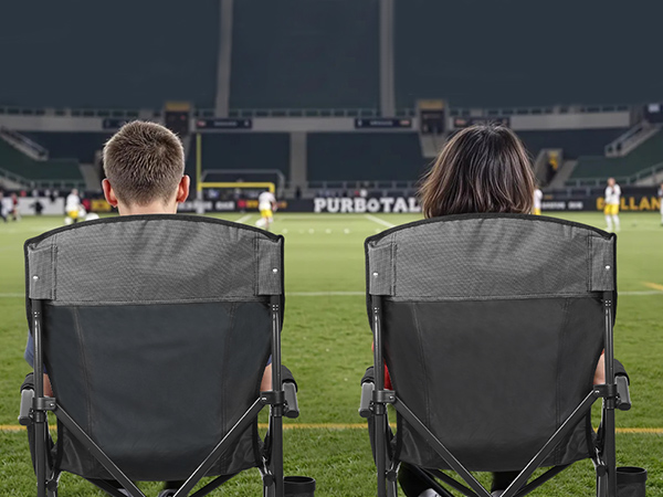 sport camping chair