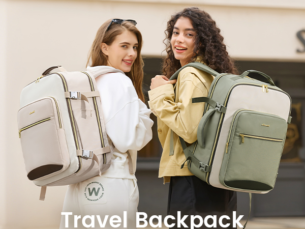 Travel Backpack