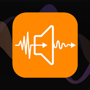 Icon, smartcomms kit, noiseclean-in, anc