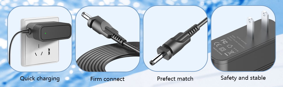 shark vacuum cleaner charger