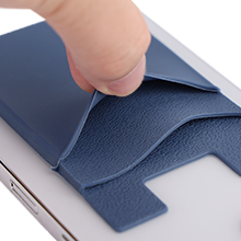 Phone Wallet Stick on