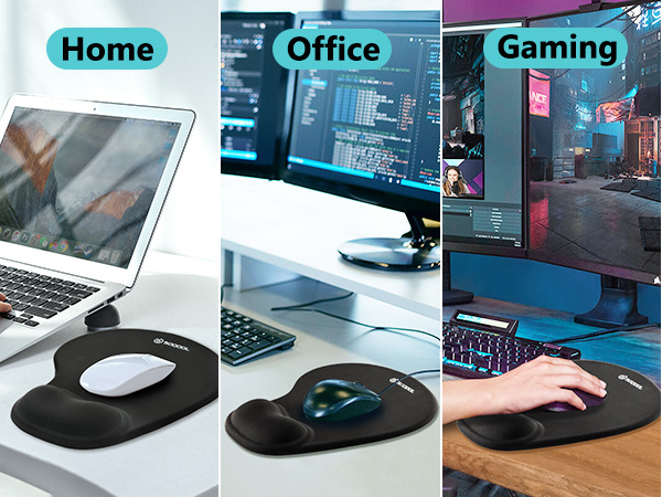 mouse pad