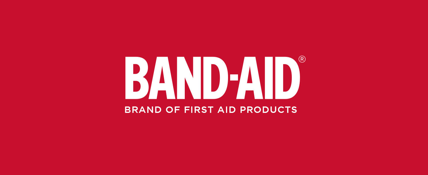 Band-Aid Brand of First Aid Products