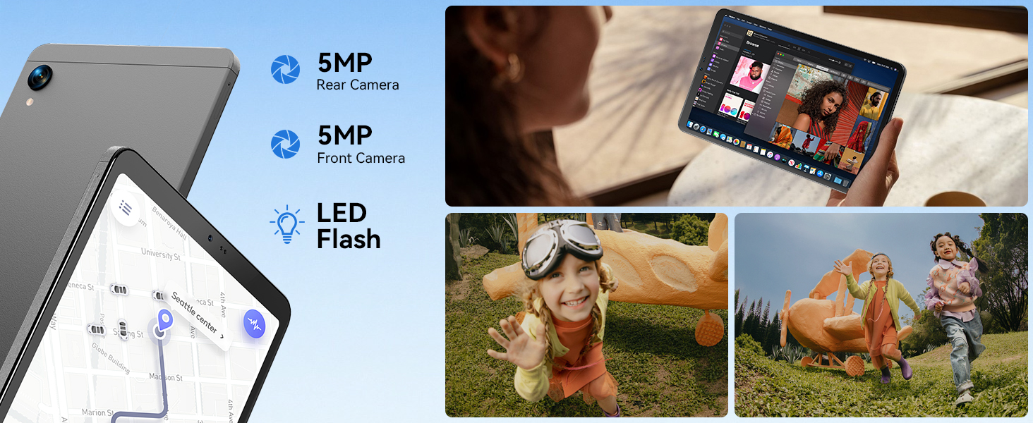 Dual Camera