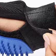 Pet gloves