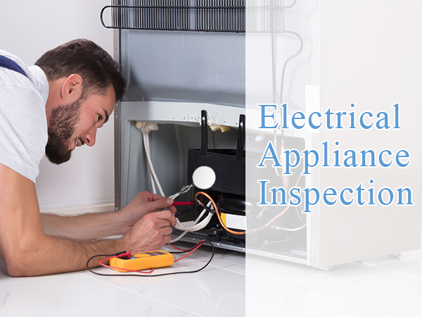 Telescoping Inspection Mirror