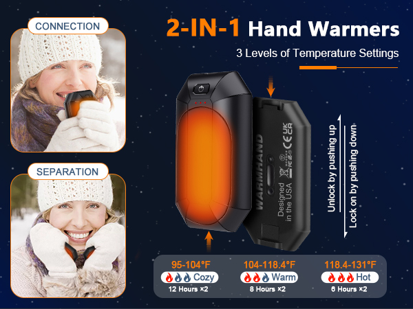 HAND WARMER
