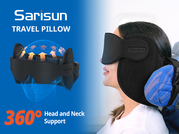 travel pillow